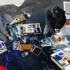 The Suicide Of Western Culture - Still Breathing But Already Dead (The Field Remix)