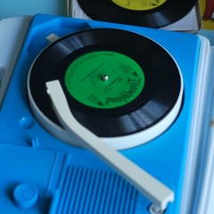 deep selecta by Raymond
