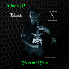 01 There's Love In Your Eyes