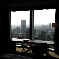 White Lace Blouse  - #439