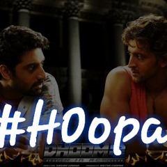 Dhoom Again - Full Song - Dhoom - 2 - Hrithik Roshan - Aishwarya Rai