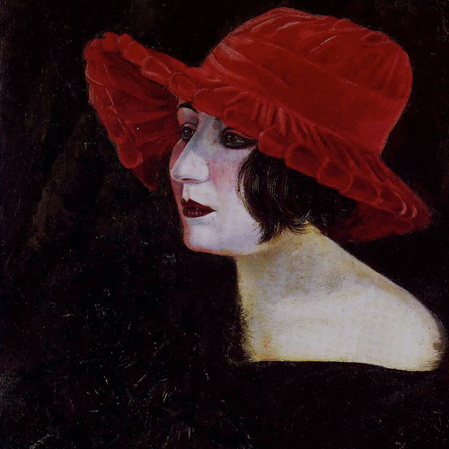 In the Chill of the Night : Mrs. Dix