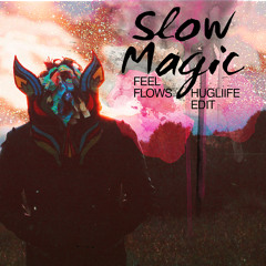 FEEL FLOWS - HUGLIFE EDIT FREE DOWNLOAD