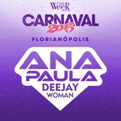 Podcast - The Week Carnival Florianópolis 2015