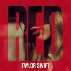 Red  cover (Taylor Swift)