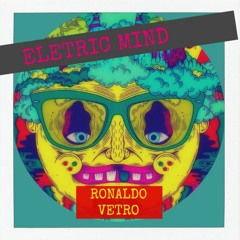 Electric Mind - Ronaldo Vetro