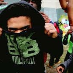 10kbandboyz feelin myself