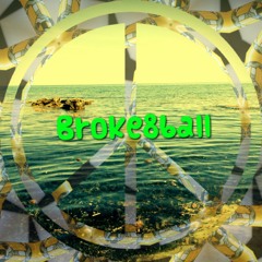 Broke8ball - Level Eight - 432hz (Out on stores)