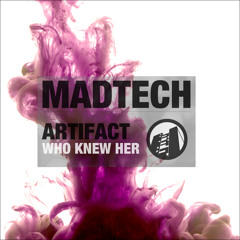 Artifact - Who Knew Her (Dale Howard Remix)