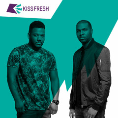 iLL BLU - KISSFRESH 17TH FEB MIX