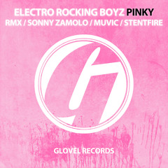 Electro Rocking Boyz - Pinky (Original Mix)