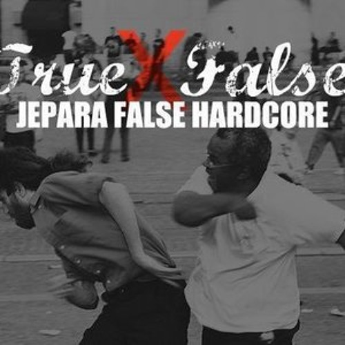 True x False - Untuk Semua