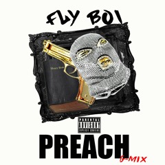"Preach" G-Mix