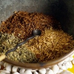 afrodisiac no 7 yohimbe