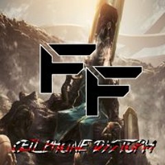 Fever Factory - Cell Phone Dystopia(Roboticsaver Remix)