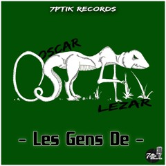 Oscar Lezar - Les gens de