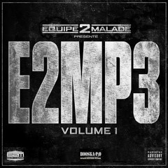 E2M - Intro E2MP3 (Prod by Extazy)