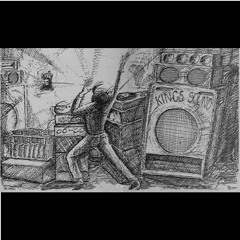 General Twillight - Pamela (MARLON RANKS) 12"