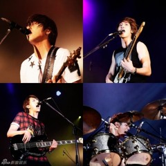 Foxy- CNBLUE Wave Concert Live