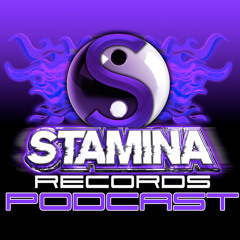 Stamina Records Podcast Episode #007