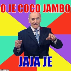 [Ring Tone] Coco Jambo - Raed [Free Download]