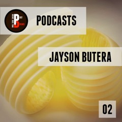 Post Breaks Podcast Series 02 / Jayson Butera