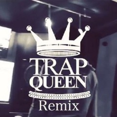 Kamoflage - Trap Kween (Trap queen Remix)