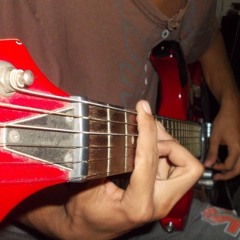 Bondan & Fade2Black - Cahaya Sejati Cover Tbsdb