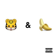 Advanced Boi - Tigers & Bananas Ft. BOYSLASHFRIEND (Prod. By Tony Quattro)