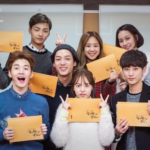 picture Persevere Goo Hae Ra Ost stream persevere goo hae ra ost part 8
