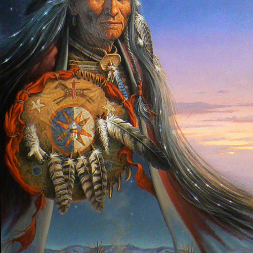 Shaman Spirit Trip Inside Mash Up Set 2015