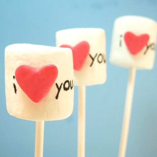 Marshmallow Rollercoaster