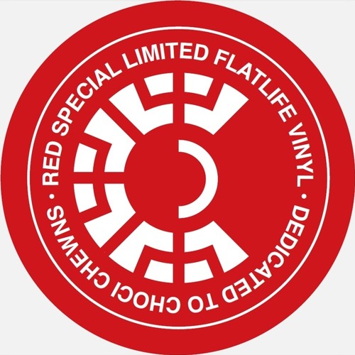 Choci & Geezer - We're Gonna do a Song (John Rowe's Old School AcidTrance Remix) OUT NOW ON VINYL!