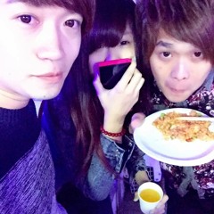 DJ家群 2015 高雄名媛嗨 (米可專屬)