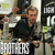 Artwork for Punch Brothers performing live at Lightning100