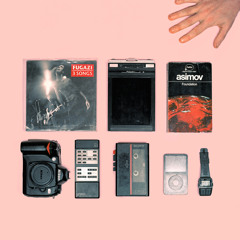 Portable Sunsets - Sisters