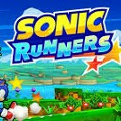Sonic Runners: Windy Hill/Main Theme