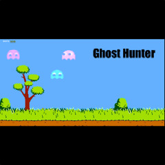 Ghost Hunter 160 - No Ghost