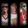 MONTAGEM - MAMA MINHA PK COM AMOR _-= ROGERIO DJ =-_ MCS LEANDRO, PEDRIN, EVELLIN E GORDINHO