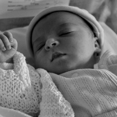 bienvenida a mi vida