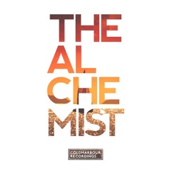 KhoMha - The Alchemist [OUT NOW!]