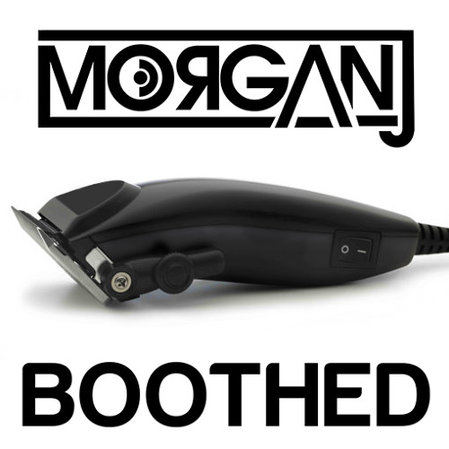 MorganJ, Boothed - Razor Bounce (Original Mix) [FREE DOWNLOAD]