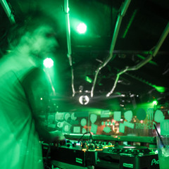 Captivate - Forest City