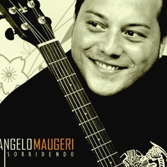 Angelo Maugeri - Più Di Quel Che Pensi