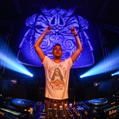 Outbreak - Liveset - Rebellion 2014