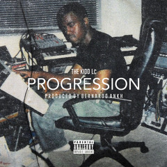 Progression (Prod. Bernardo Ankh)