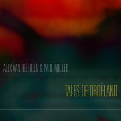 tales of droëland - sissie my kind