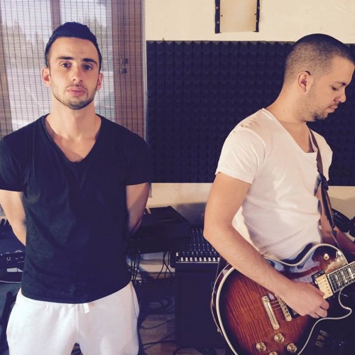 Black M - On S'Fait Du Mal (Cover By T-Mike & Biggie Jo)