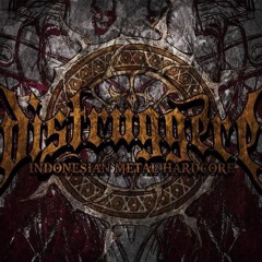 Distruggere - Inkarnasi Serigala