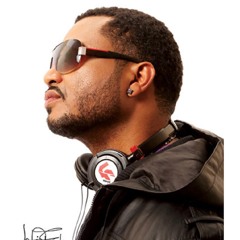 Latin Fresh - Ella Se Arrebata (Tyrone Moombah Rmx)